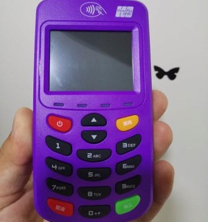 腾付通电签pos机办理，如何使用安装？附注册激活流程