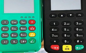 POS机一直显示正在呼叫，没反应怎么回事