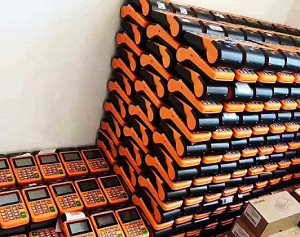 pos机刷卡有限额吗?看了就懂了