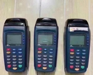 银行pos机和第三方pos有什么不一样，区别在哪里
