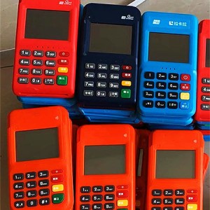 2022个人正规pos机排行榜前十名