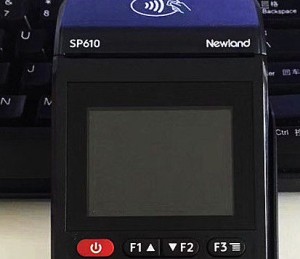 pos机刷广发卡短信说特定商户风险，不允许交易解决办法