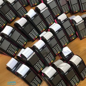 pos机支付牌照是什么意思