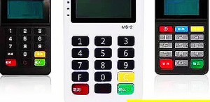 pos机为什么要押金