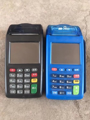 广发信用卡为什么在pos机刷不了，为什么不能刷