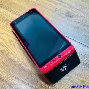 pos机屏幕坏了如何修复