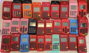 pos机怎么强制开机关机