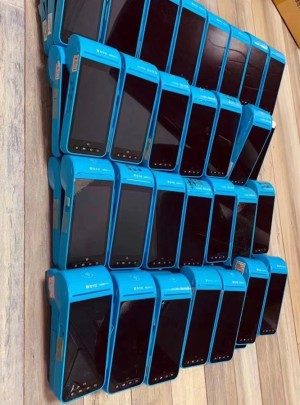 pos机屏幕不显示怎么办？专业解答