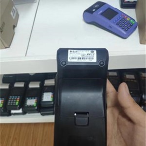 pos机哪个牌子最正规安全，个人用，费率最低不跳码的？