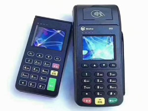 pos刷卡机可以自己注册激活吗，看看就知道了