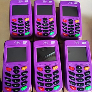 腾付通pos机刷卡没有积分了?解决办法