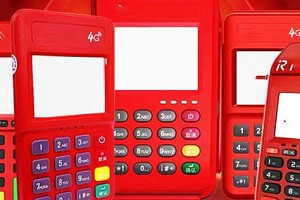 pos机刷中信信用卡多久到账，有没有积分，没到账怎么办