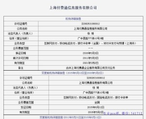 付费通pos机怎么样？安全吗？