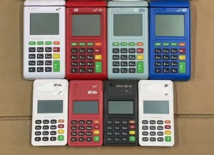 收款码牌和POS机的区别，哪个安全，已解答