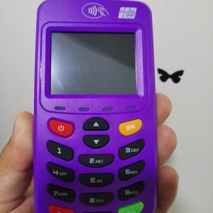 平安信用卡被风控，用什么pos机可以刷出来？最新解决办法