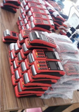 合利宝pos机费率多少，客服电话多少？附解答