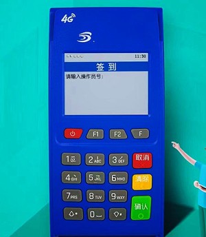 为什么pos机刷卡总是失败，原因有这些