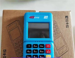 拉卡拉电签4g版本怎么激活开通，专业解读