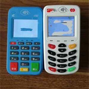 mpos、电签版pos、大pos机这些有什么区别吗？