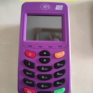 腾付通电签POS机图片，以及视频展示，本站原创提供