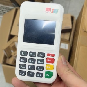 现在所有pos机都有闪付功能吗？