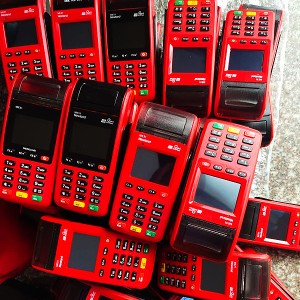 电话推销办pos机靠谱可靠吗，看了你就知道