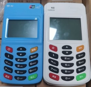 拉卡拉和杉德是什么关系，pos机哪个好