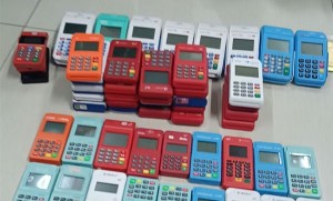 以后pos机不能刷卡用了吗？