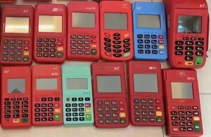 盛付通为什么不能扫码，专业解答