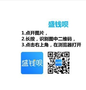 盛钱呗是什么软件，附app官方下载渠道