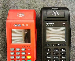 POS机连接不到服务器，显示失败怎么办，看这里